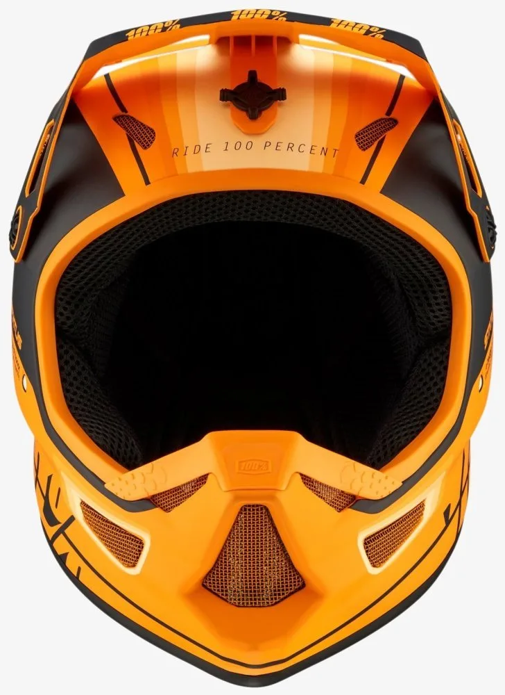 Шолом Ride 100% STATUS Helmet - СпортЦех СпортЦех - Шолом Ride 100% STATUS Helmet - СпортЦех