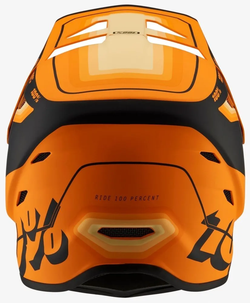 Шолом Ride 100% STATUS Helmet - СпортЦех СпортЦех - Шолом Ride 100% STATUS Helmet - СпортЦех