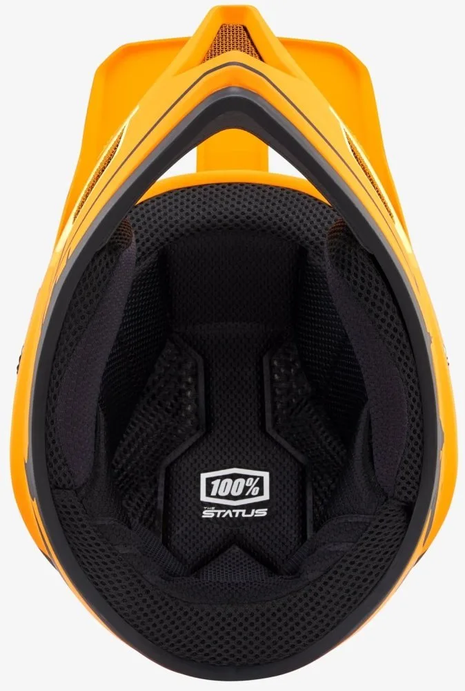 Шолом Ride 100% STATUS Helmet - СпортЦех СпортЦех - Шолом Ride 100% STATUS Helmet - СпортЦех