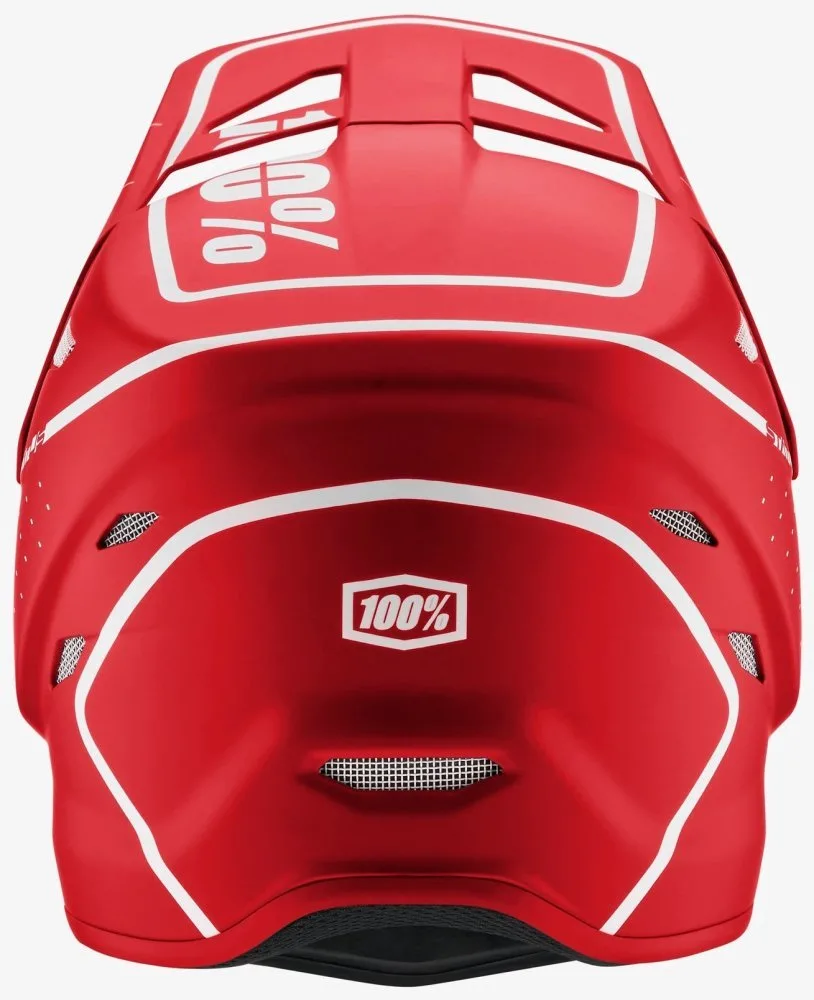 Шолом Ride 100% STATUS Helmet - СпортЦех СпортЦех - Шолом Ride 100% STATUS Helmet - СпортЦех
