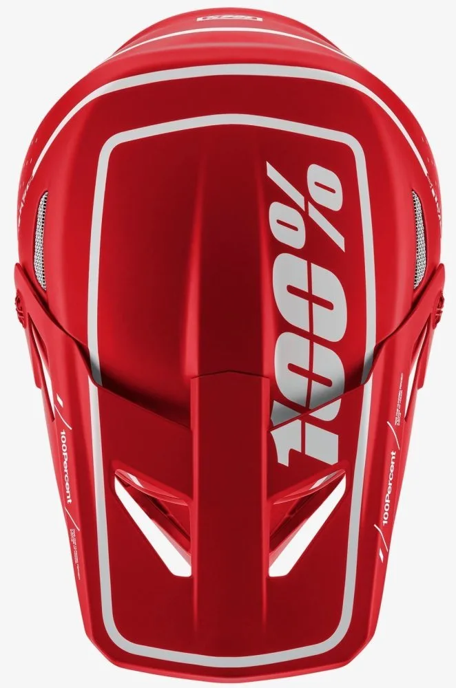 Шолом Ride 100% STATUS Helmet - СпортЦех СпортЦех - Шолом Ride 100% STATUS Helmet - СпортЦех