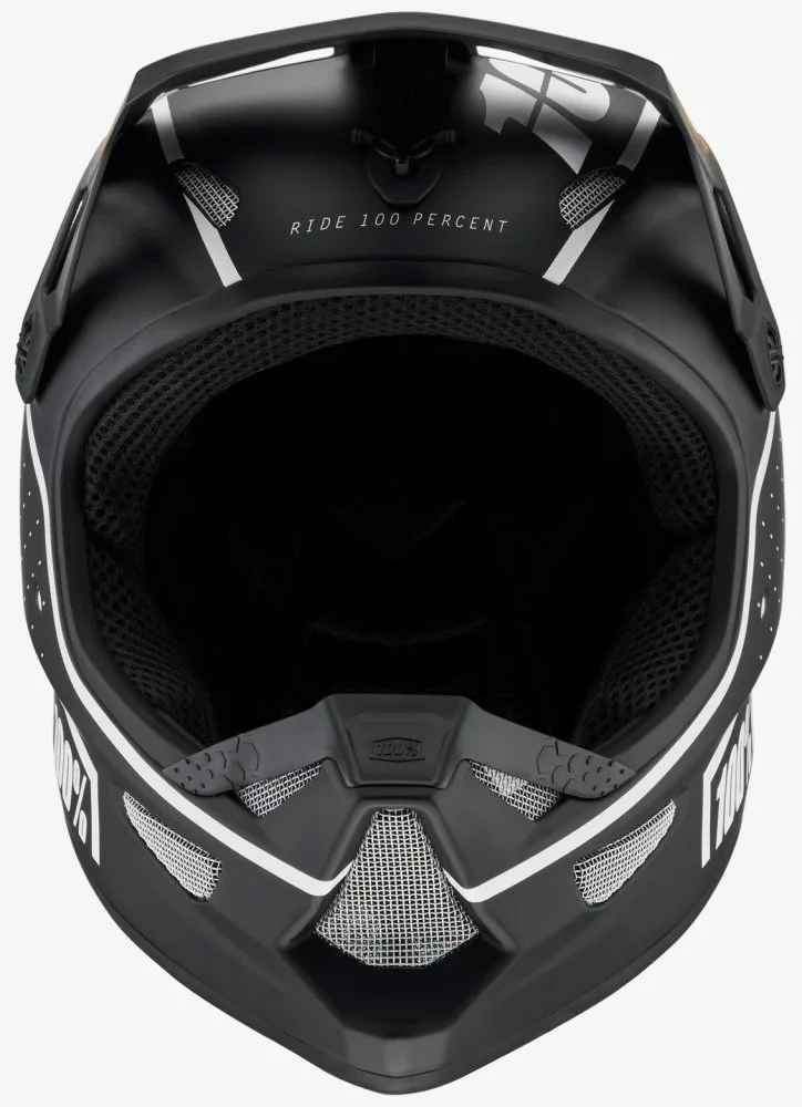 Шолом Ride 100% STATUS Helmet - СпортЦех СпортЦех - Шолом Ride 100% STATUS Helmet - СпортЦех