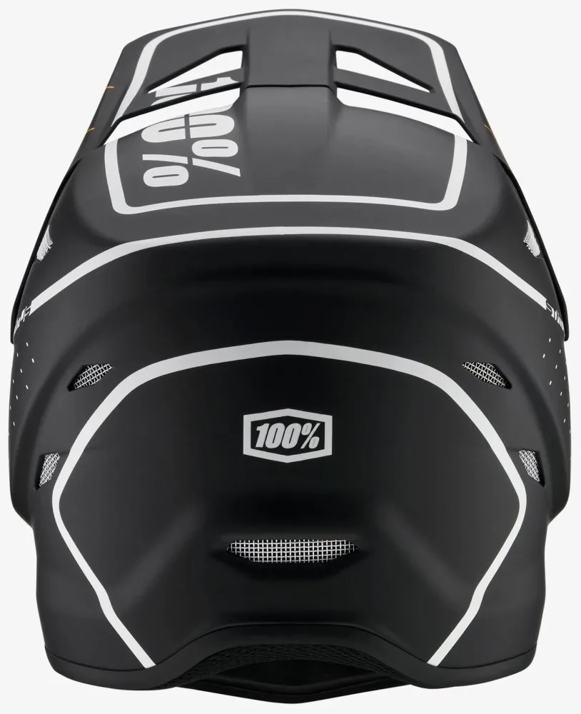 Шолом Ride 100% STATUS Helmet - СпортЦех СпортЦех - Шолом Ride 100% STATUS Helmet - СпортЦех
