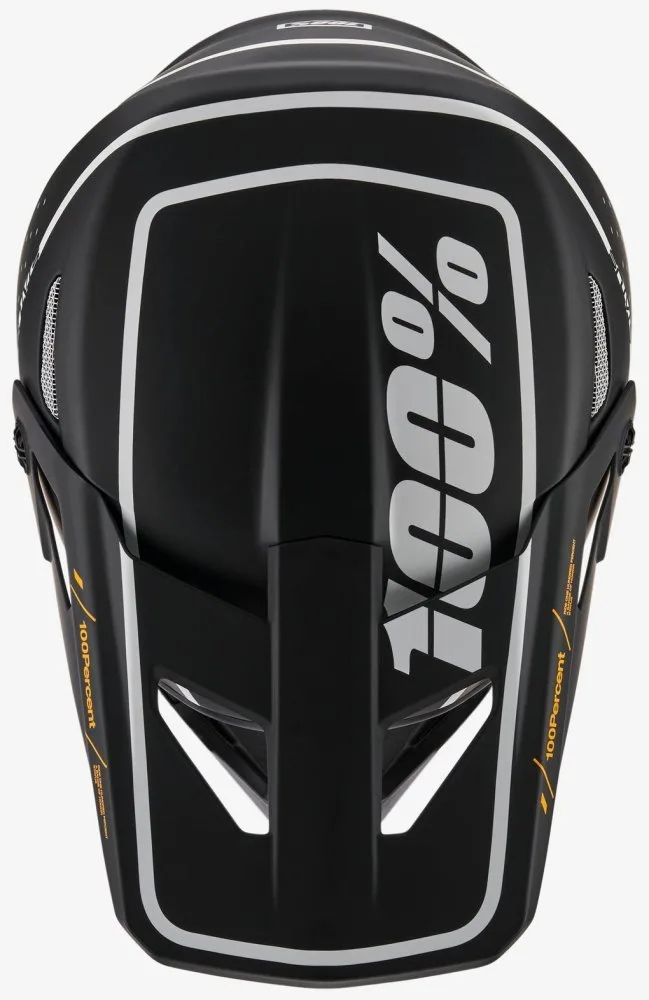 Шолом Ride 100% STATUS Helmet - СпортЦех СпортЦех - Шолом Ride 100% STATUS Helmet - СпортЦех