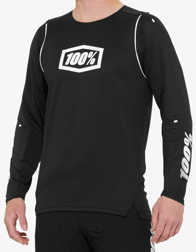 Джерсі 100% R-CORE-X Jersey - СпортЦех СпортЦех - Джерсі 100% R-CORE-X Jersey - СпортЦех