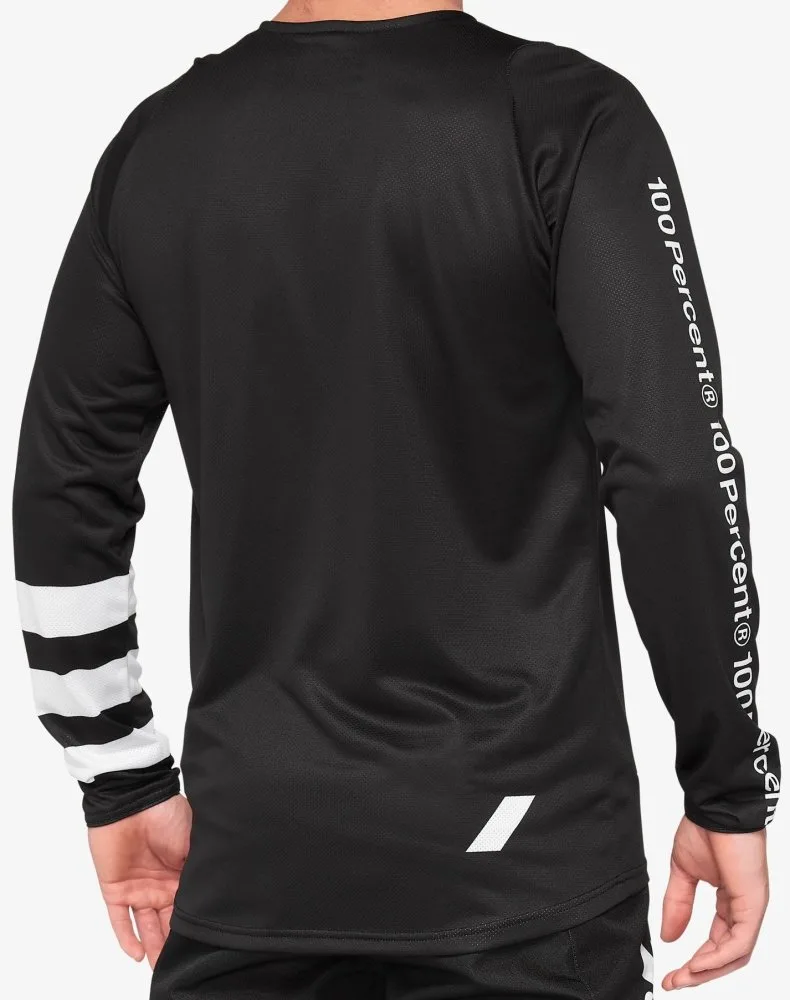 Джерсі 100% R-CORE Jersey - СпортЦех СпортЦех - Джерсі 100% R-CORE Jersey - СпортЦех