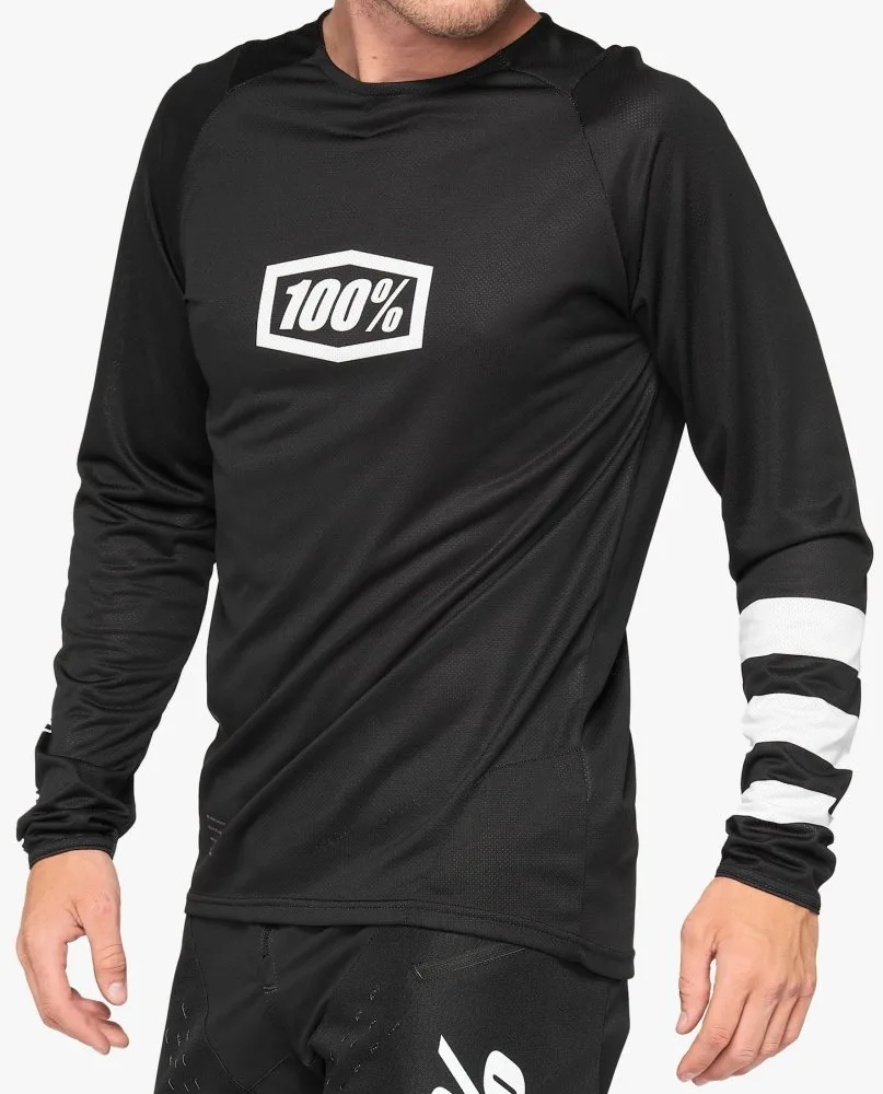 Джерсі 100% R-CORE Jersey - СпортЦех СпортЦех - Джерсі 100% R-CORE Jersey - СпортЦех