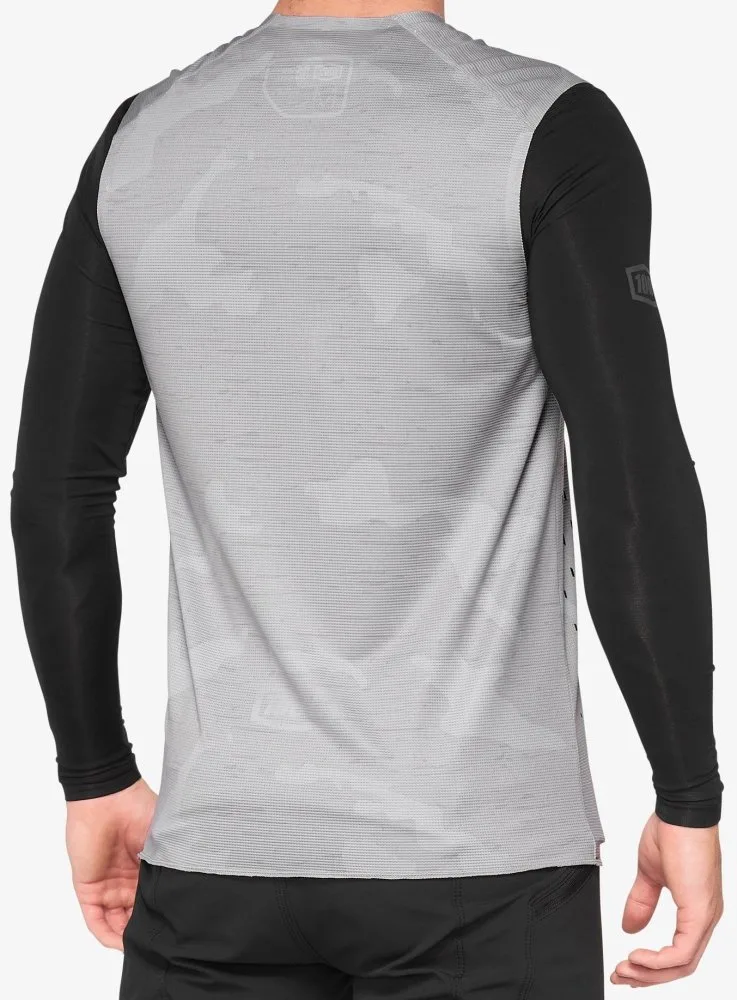 Майка 100% R-CORE Sleeveless Jersey – CONCEPT - СпортЦех СпортЦех - Майка 100% R-CORE Sleeveless Jersey – CONCEPT - СпортЦех