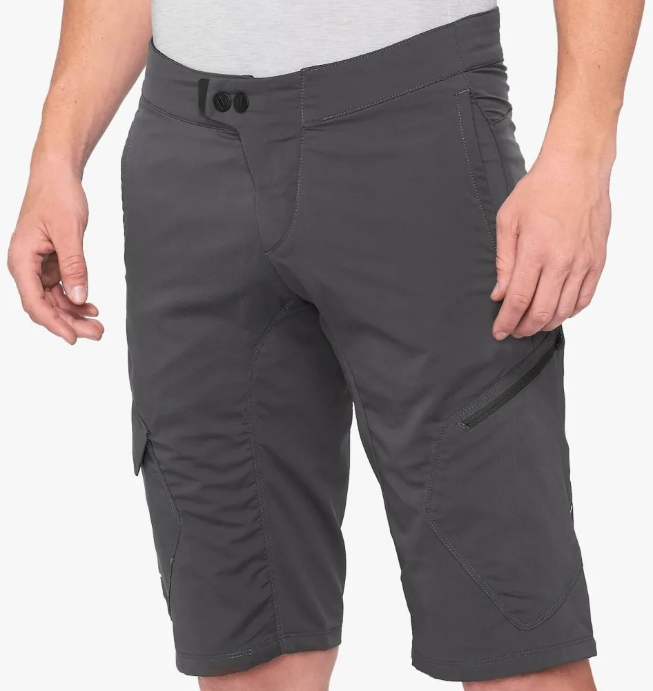 Шорти 100% RIDECAMP Short - СпортЦех СпортЦех - Шорти 100% RIDECAMP Short - СпортЦех
