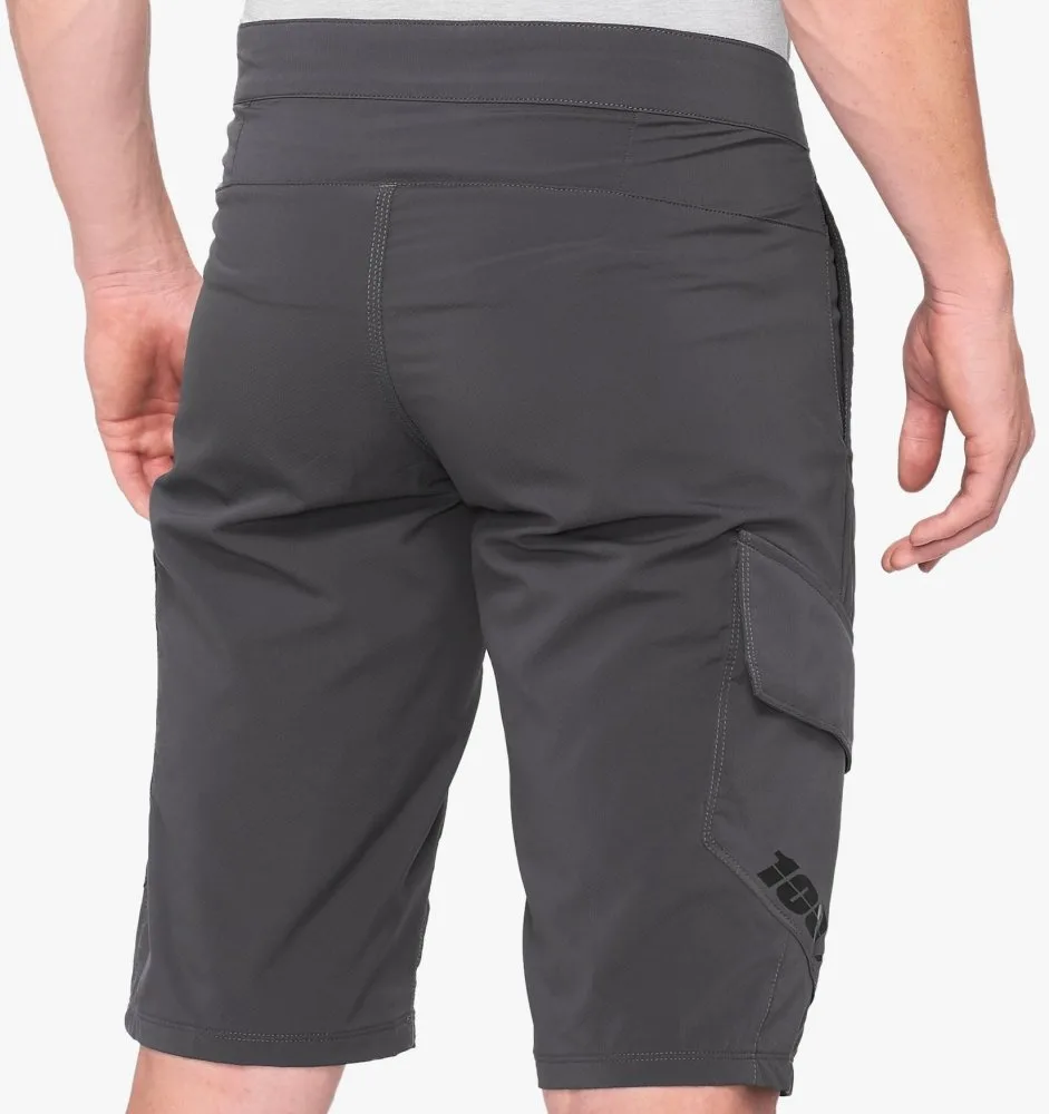 Шорти 100% RIDECAMP Short - СпортЦех СпортЦех - Шорти 100% RIDECAMP Short - СпортЦех
