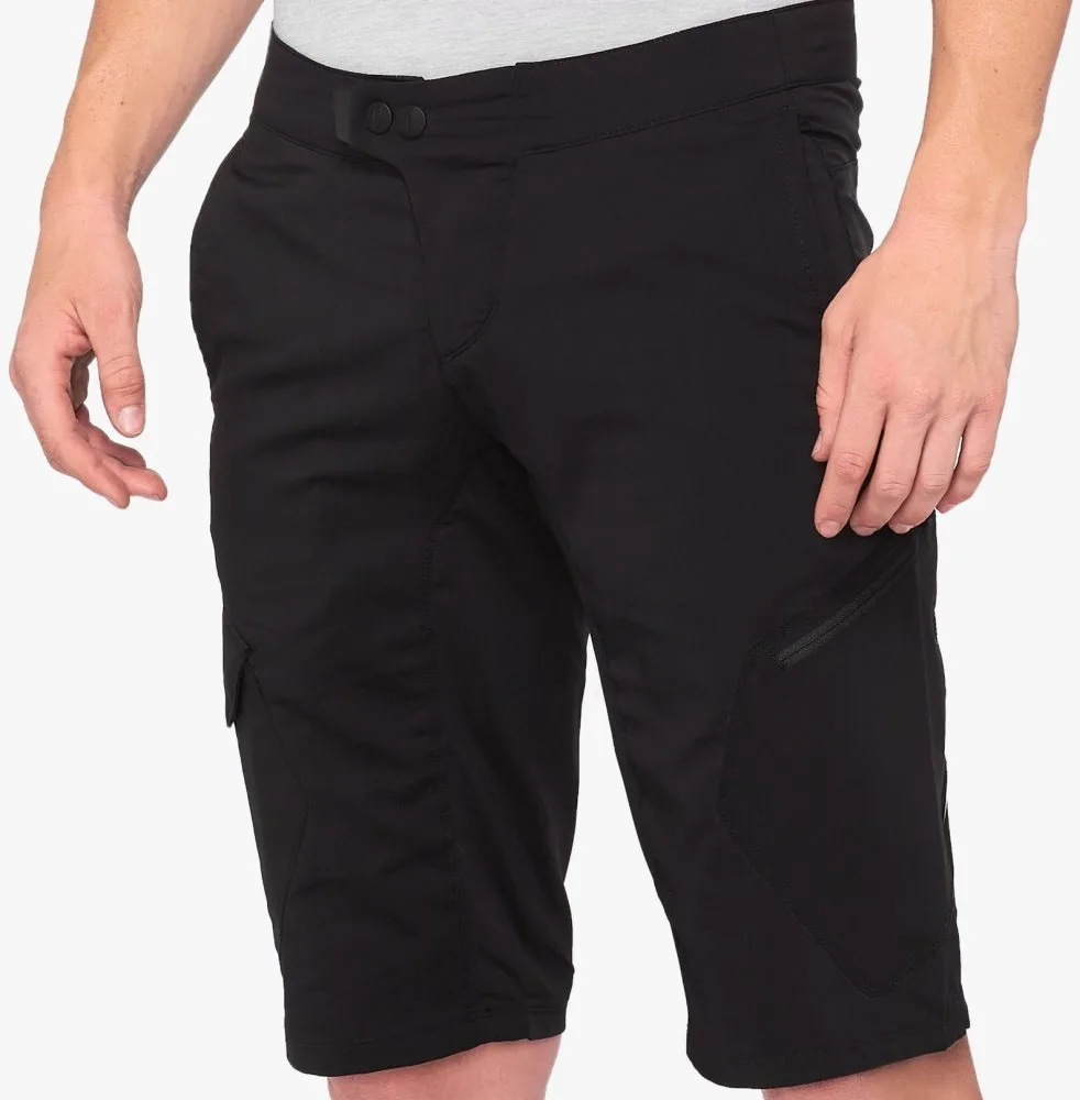 Шорти 100% RIDECAMP Short - СпортЦех СпортЦех - Шорти 100% RIDECAMP Short - СпортЦех