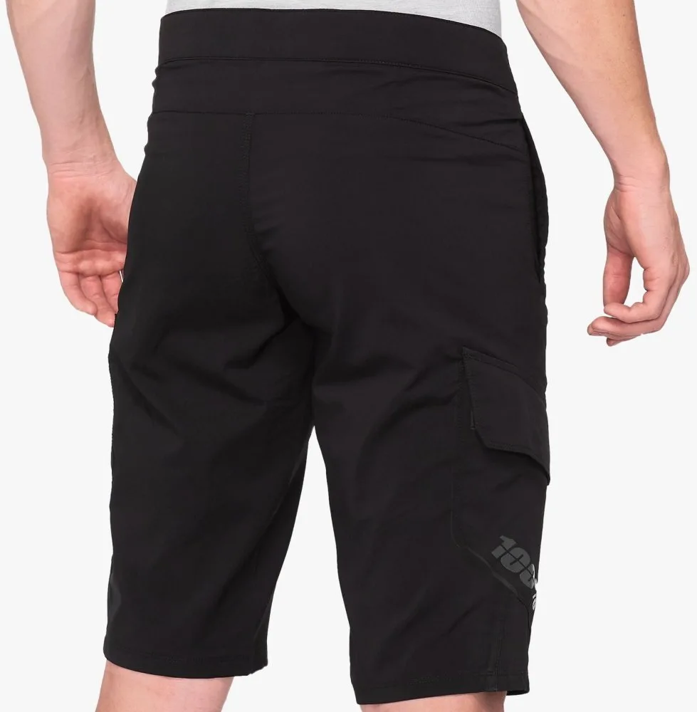 Шорти 100% RIDECAMP Short - СпортЦех СпортЦех - Шорти 100% RIDECAMP Short - СпортЦех