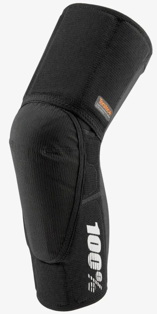 Наколінники 100% TERATEC PLUS Knee Guard - СпортЦех СпортЦех - Наколінники 100% TERATEC PLUS Knee Guard - СпортЦех