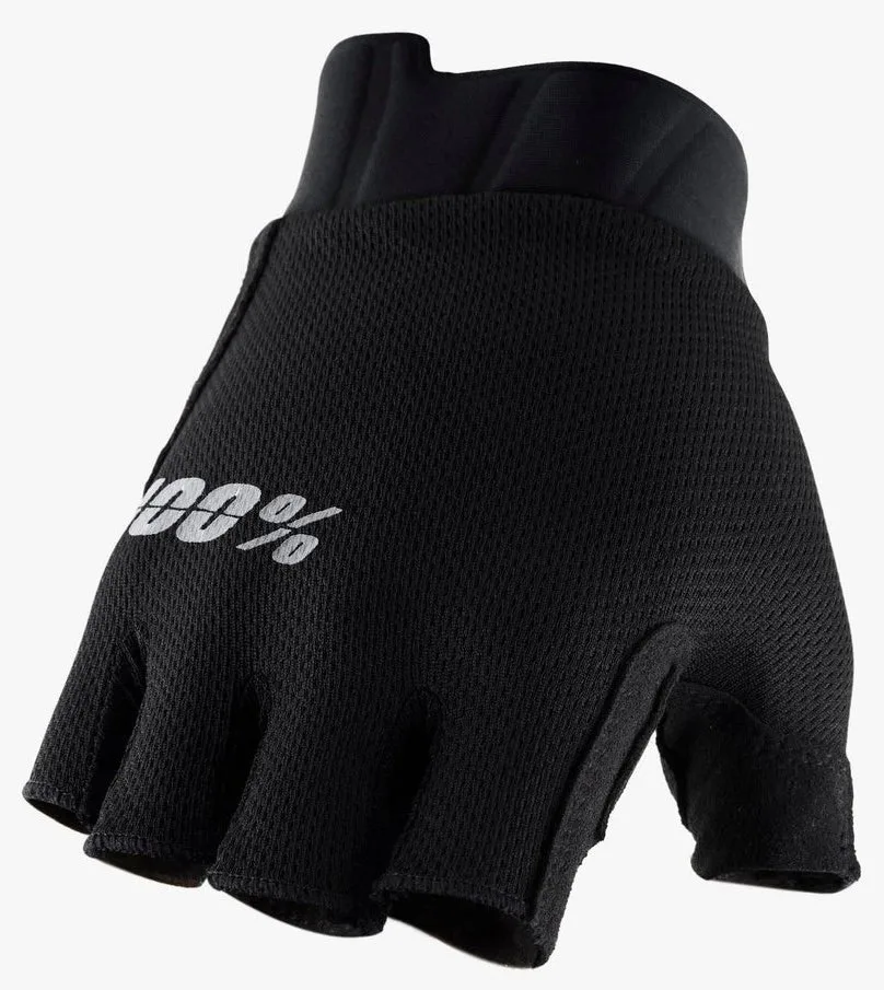 Перчатки Ride 100% EXCEEDA GEL Short Glove - СпортЦех СпортЦех - Перчатки Ride 100% EXCEEDA GEL Short Glove - СпортЦех