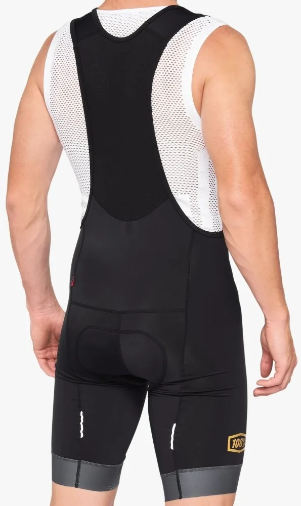 Шорти 100% EXCEEDA Bib Short - СпортЦех СпортЦех - Шорти 100% EXCEEDA Bib Short - СпортЦех
