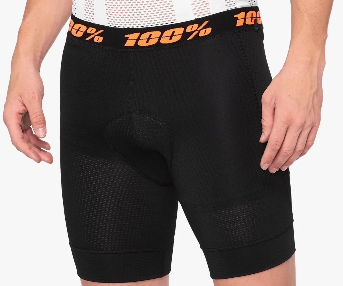 Шорти 100% CRUX Liner - СпортЦех СпортЦех - Шорти 100% CRUX Liner - СпортЦех