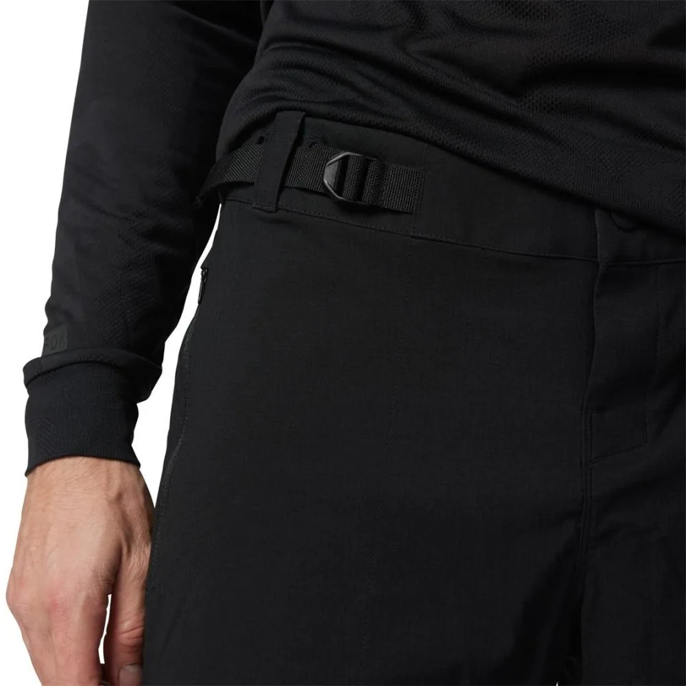 Шорти FOX RANGER Short + Liner - СпортЦех СпортЦех - Шорти FOX RANGER Short + Liner - СпортЦех