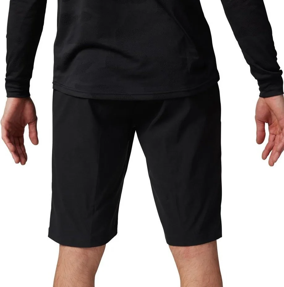 Шорти FOX RANGER Short + Liner - СпортЦех СпортЦех - Шорти FOX RANGER Short + Liner - СпортЦех