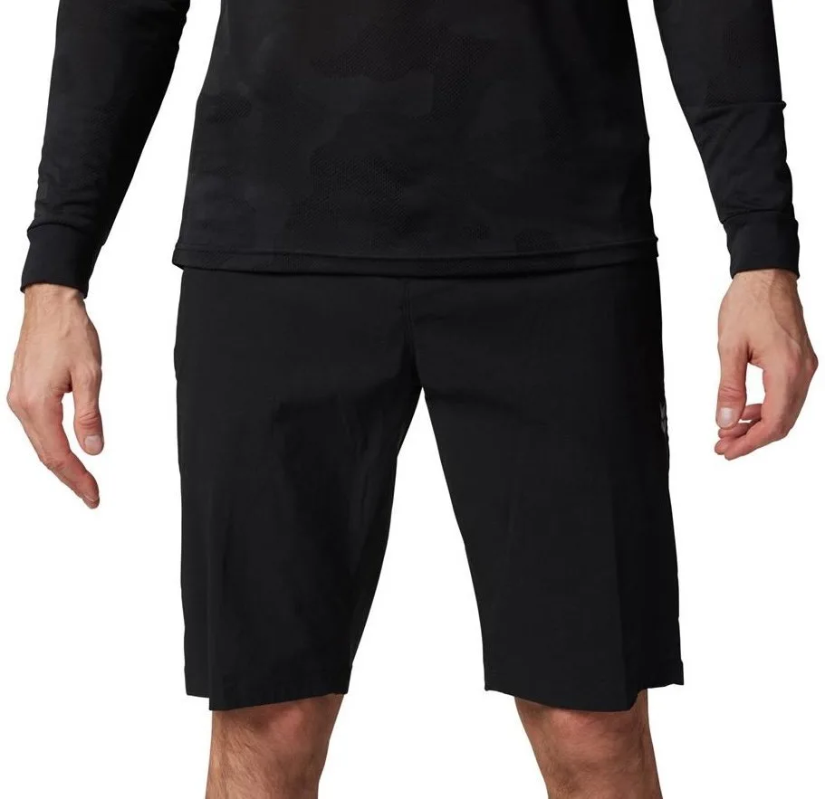 Шорти FOX RANGER Short + Liner - СпортЦех СпортЦех - Шорти FOX RANGER Short + Liner - СпортЦех