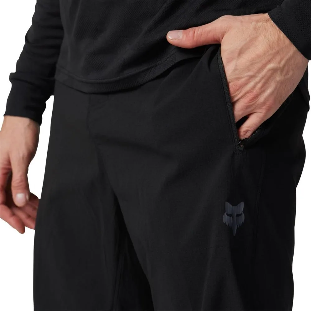 Шорти FOX RANGER Short + Liner - СпортЦех СпортЦех - Шорти FOX RANGER Short + Liner - СпортЦех