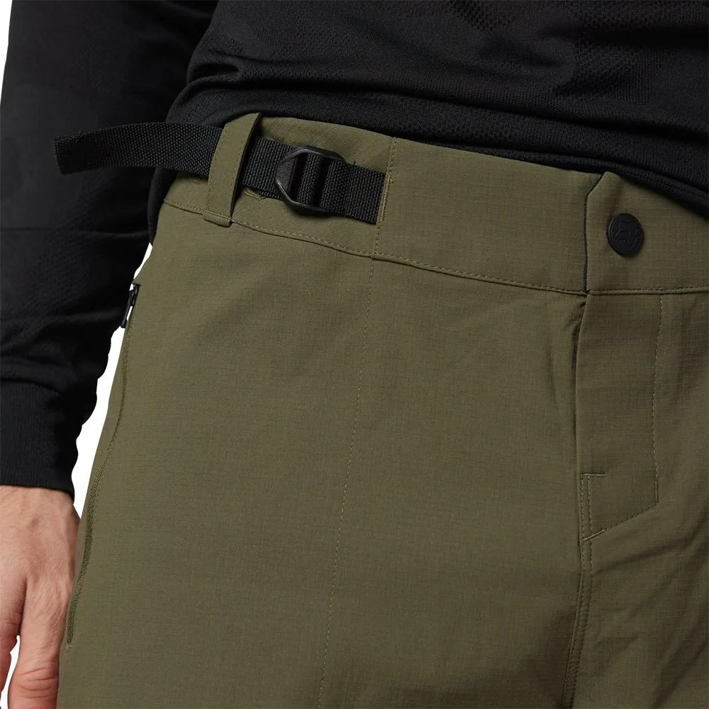 Шорти FOX RANGER Short - СпортЦех СпортЦех - Шорти FOX RANGER Short - СпортЦех