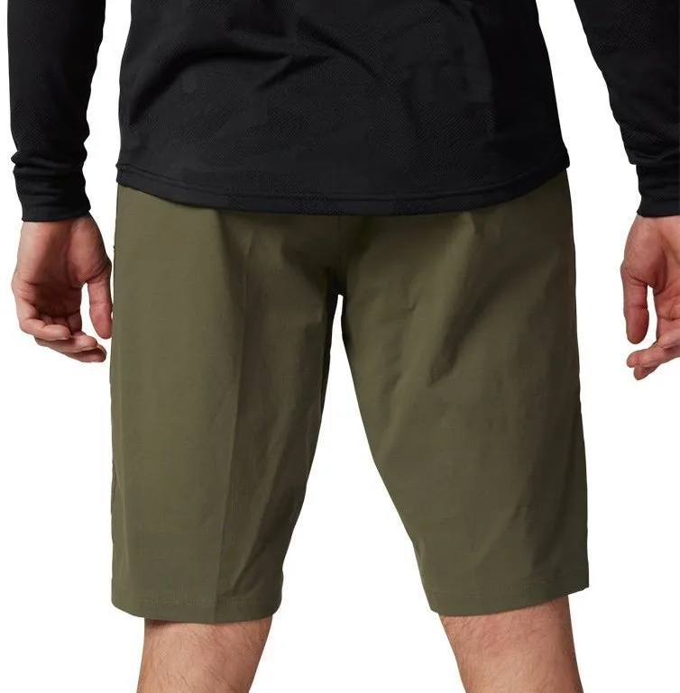 Шорти FOX RANGER Short - СпортЦех СпортЦех - Шорти FOX RANGER Short - СпортЦех