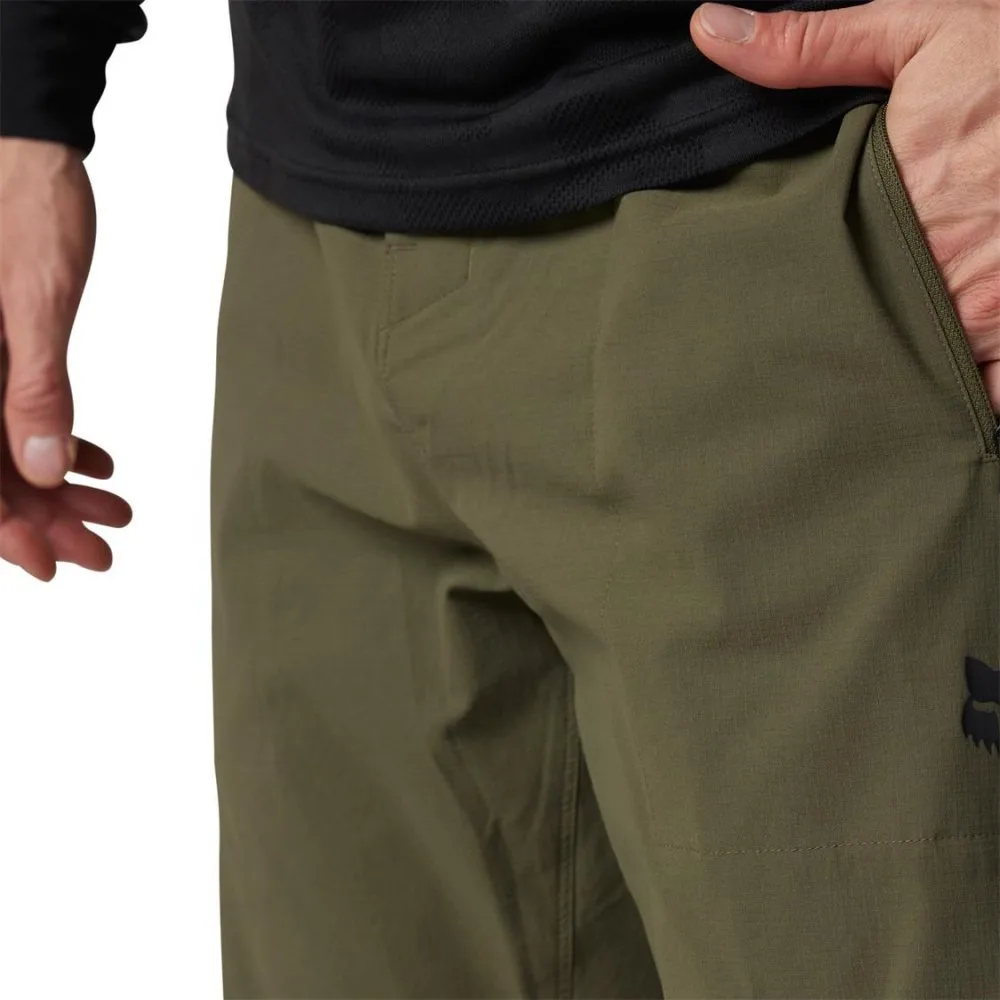 Шорти FOX RANGER Short - СпортЦех СпортЦех - Шорти FOX RANGER Short - СпортЦех