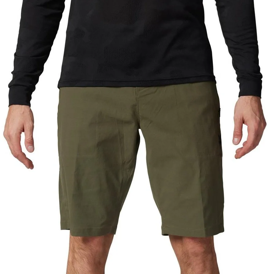 Шорти FOX RANGER Short - СпортЦех СпортЦех - Шорти FOX RANGER Short - СпортЦех