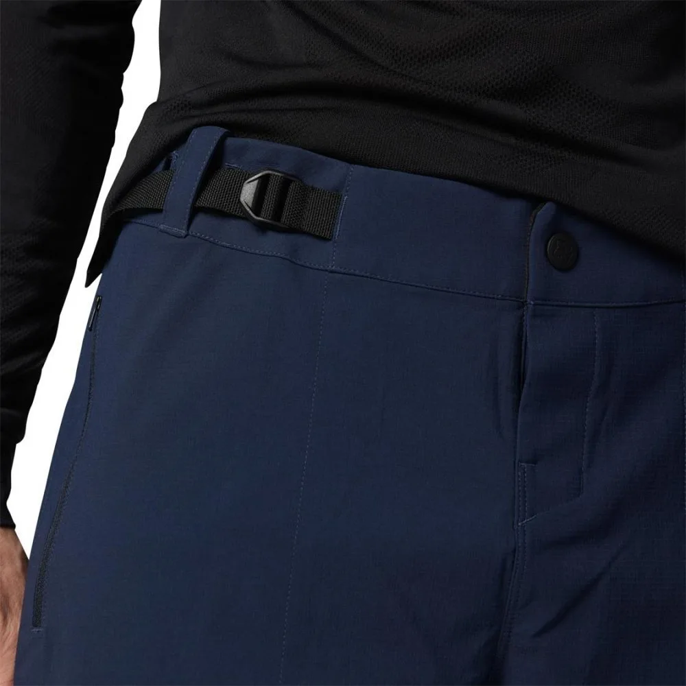Шорти FOX RANGER Short + Liner - СпортЦех СпортЦех - Шорти FOX RANGER Short + Liner - СпортЦех