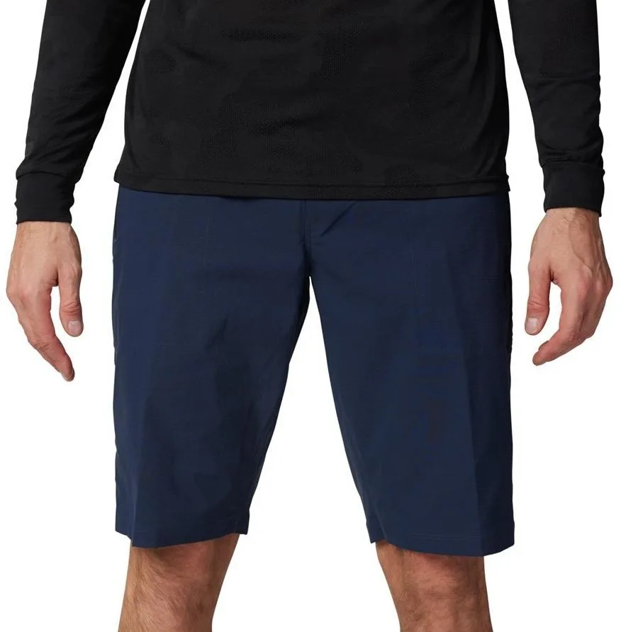 Шорти FOX RANGER Short + Liner - СпортЦех СпортЦех - Шорти FOX RANGER Short + Liner - СпортЦех