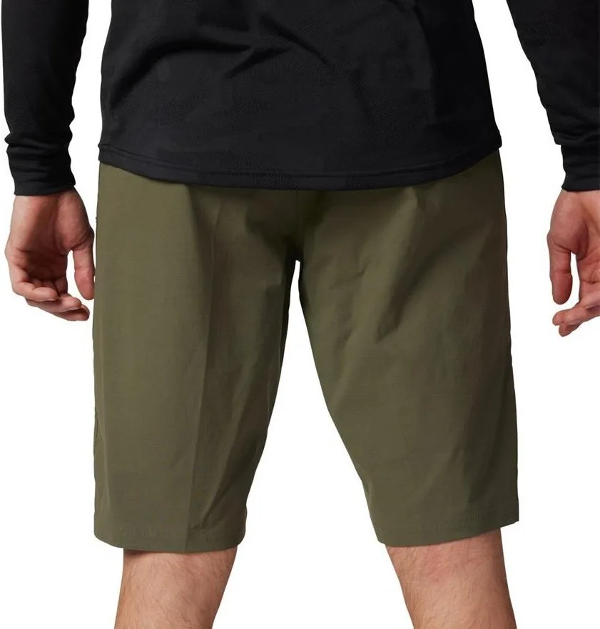 Шорти FOX RANGER Short + Liner - СпортЦех СпортЦех - Шорти FOX RANGER Short + Liner - СпортЦех