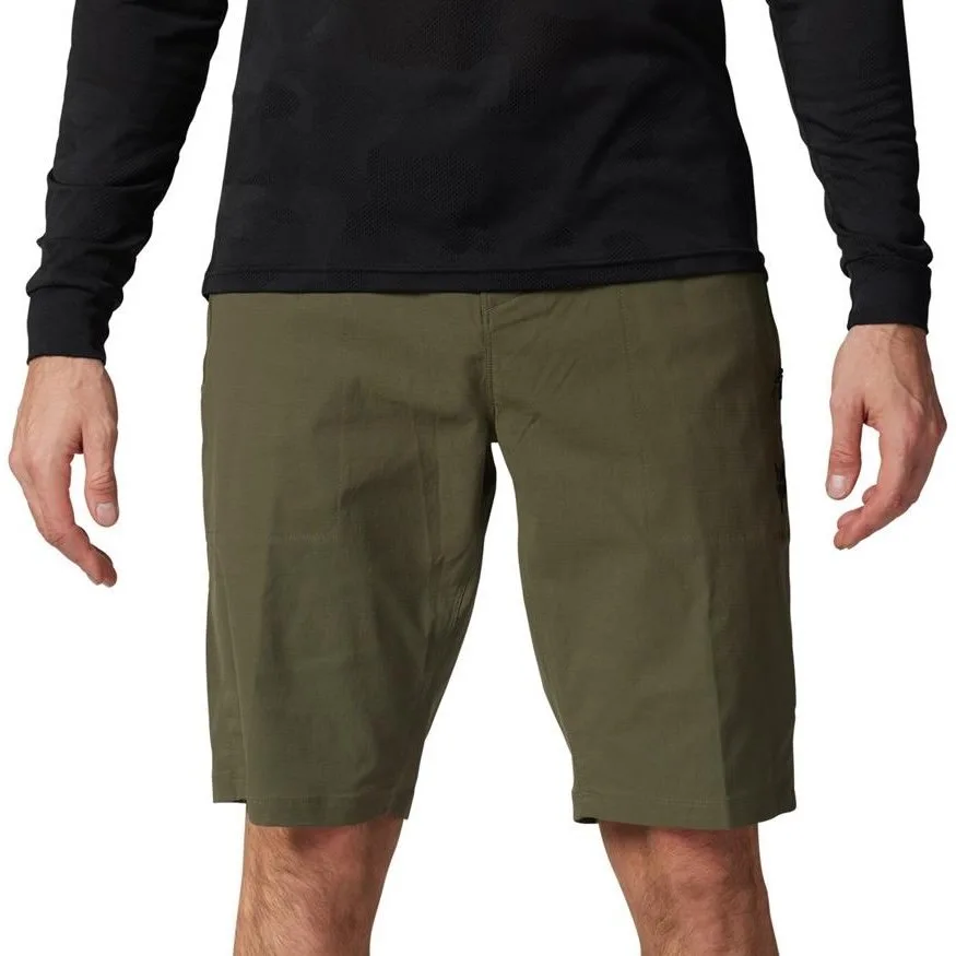 Шорти FOX RANGER Short + Liner - СпортЦех СпортЦех - Шорти FOX RANGER Short + Liner - СпортЦех
