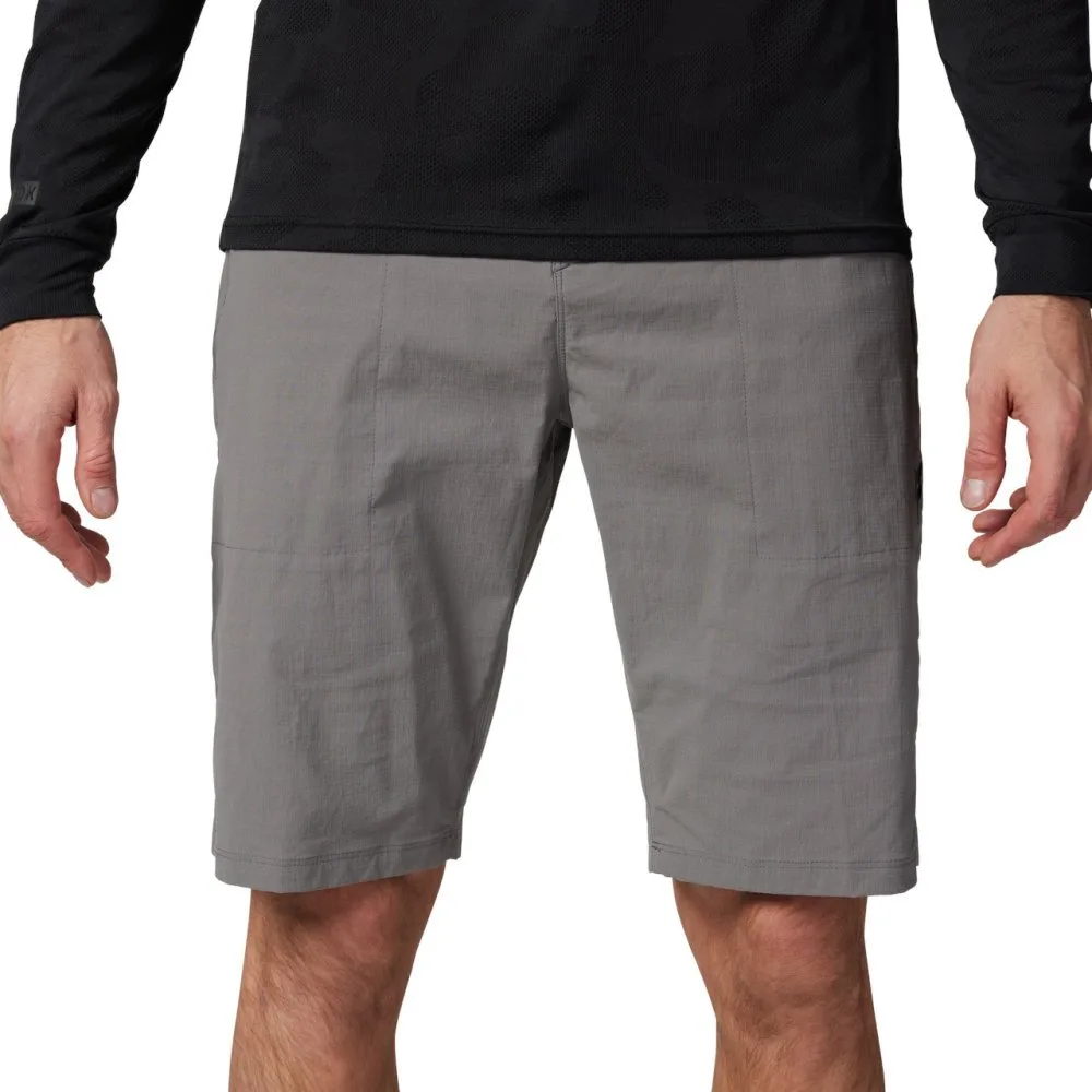 Шорти FOX RANGER Short + Liner - СпортЦех СпортЦех - Шорти FOX RANGER Short + Liner - СпортЦех