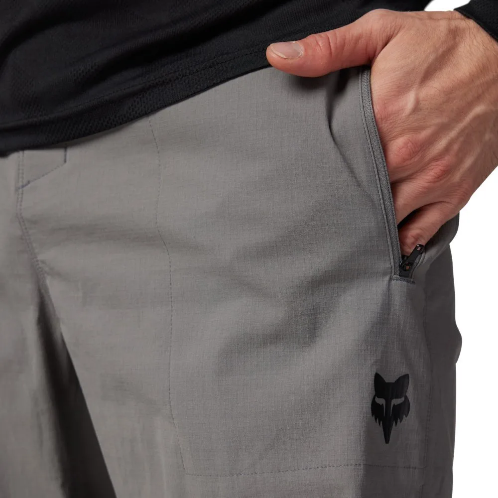 Шорти FOX RANGER Short + Liner - СпортЦех СпортЦех - Шорти FOX RANGER Short + Liner - СпортЦех