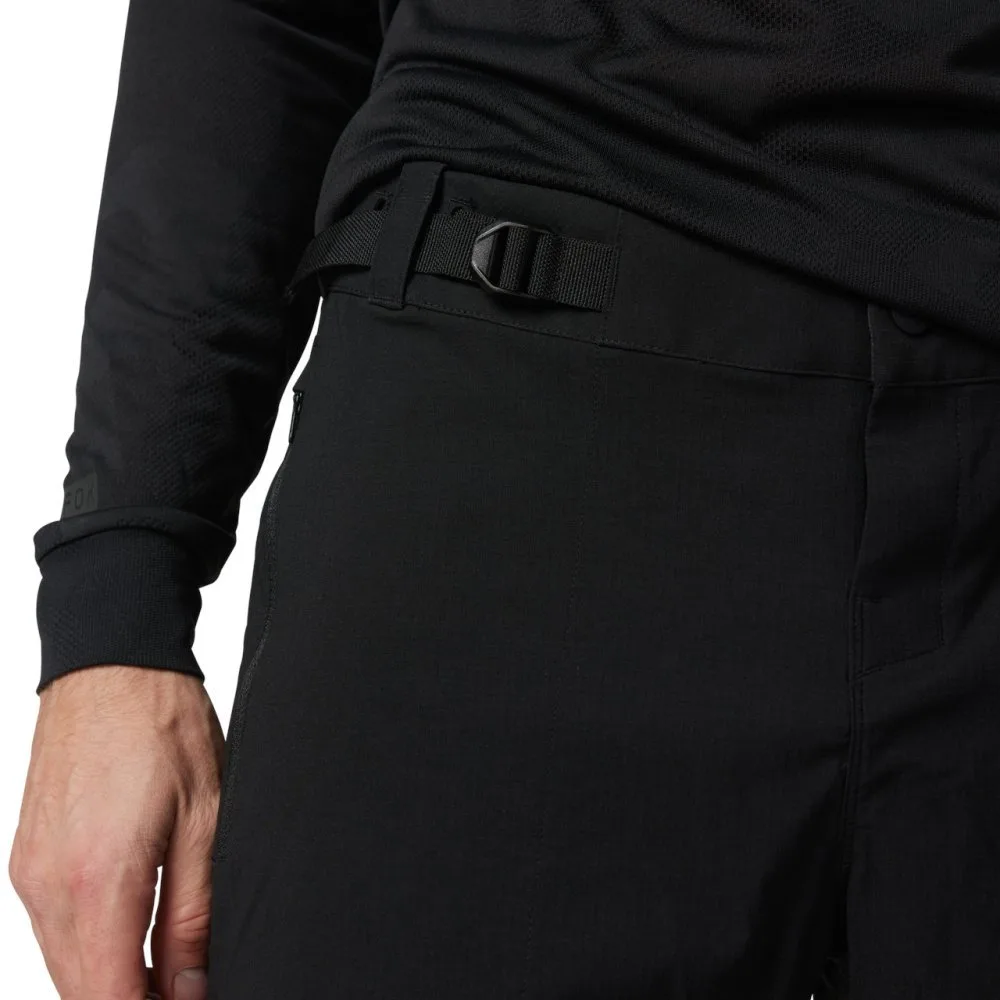 Шорти FOX RANGER Short - СпортЦех СпортЦех - Шорти FOX RANGER Short - СпортЦех