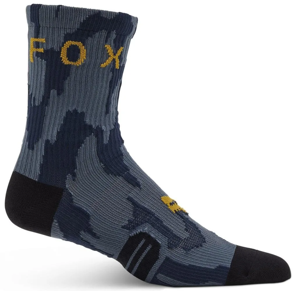 Шкарпетки FOX RANGER Sock – 6 inch – SWARMER - СпортЦех СпортЦех - Шкарпетки FOX RANGER Sock – 6 inch – SWARMER - СпортЦех