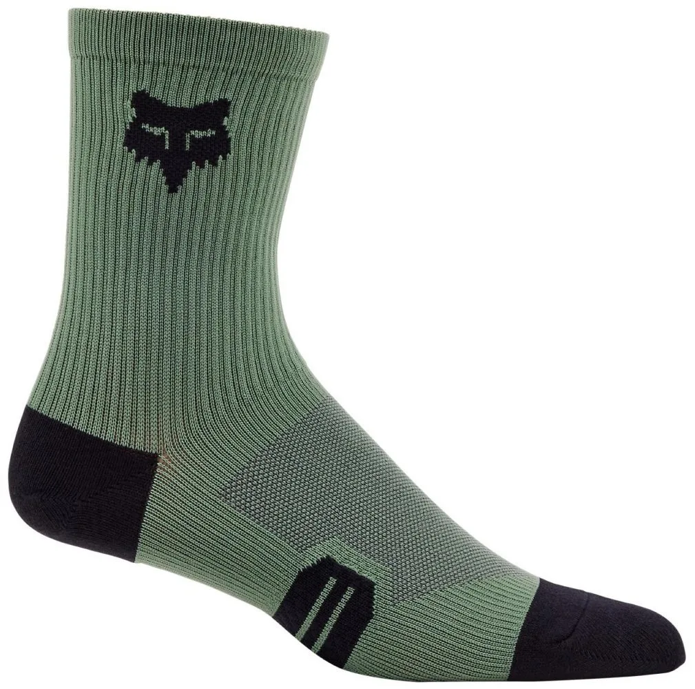Шкарпетки FOX RANGER Sock – 6 inch - СпортЦех СпортЦех - Шкарпетки FOX RANGER Sock – 6 inch - СпортЦех
