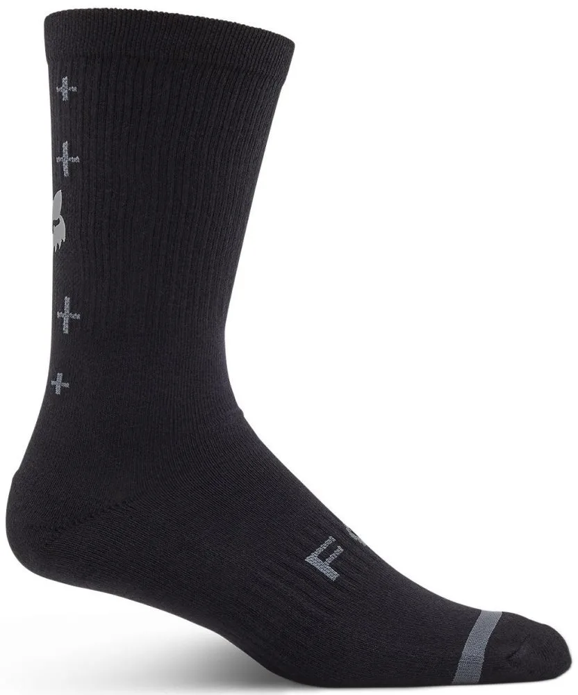 Шкарпетки FOX DEFEND Sock – 8 inch – LUNAR - СпортЦех СпортЦех - Шкарпетки FOX DEFEND Sock – 8 inch – LUNAR - СпортЦех