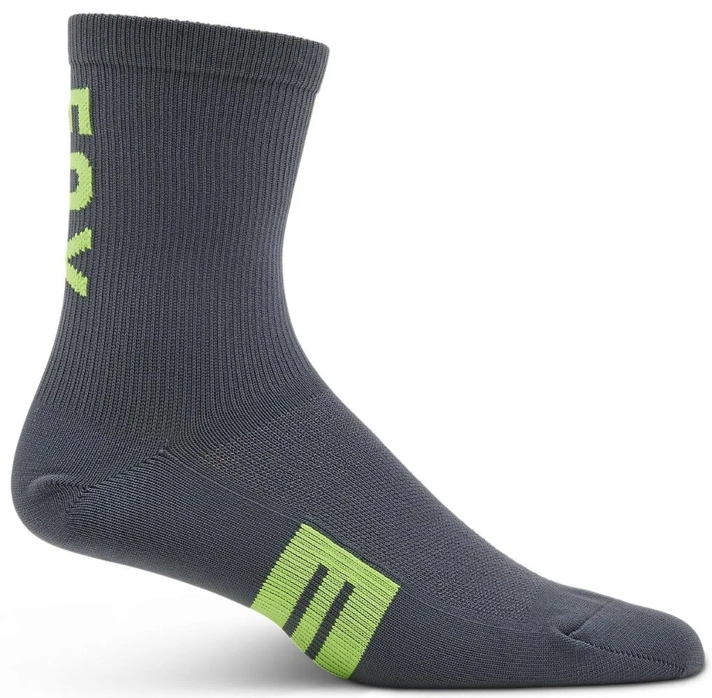 Шкарпетки FOX FLEXAIR MERINO Sock – 6 inch - СпортЦех СпортЦех - Шкарпетки FOX FLEXAIR MERINO Sock – 6 inch - СпортЦех