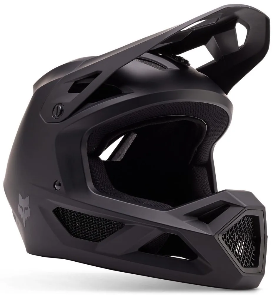 Шолом FOX RAMPAGE Helmet – MATTE - СпортЦех СпортЦех - Шолом FOX RAMPAGE Helmet – MATTE - СпортЦех