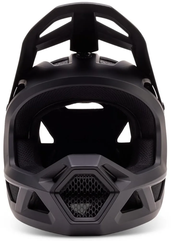 Шолом FOX RAMPAGE Helmet – MATTE - СпортЦех СпортЦех - Шолом FOX RAMPAGE Helmet – MATTE - СпортЦех