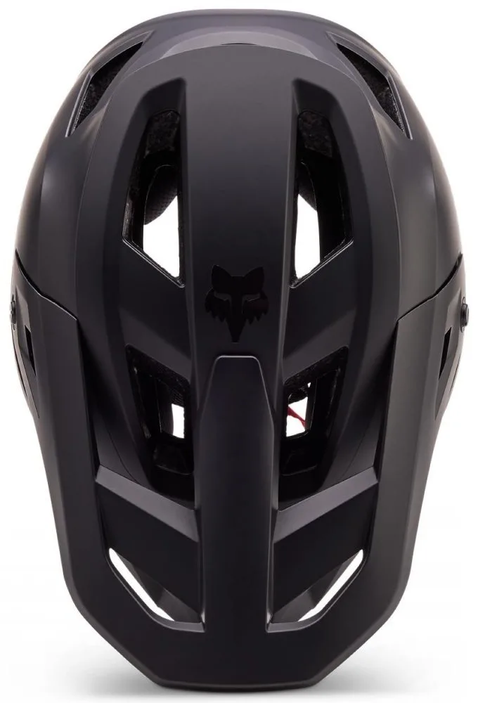 Шолом FOX RAMPAGE Helmet – MATTE - СпортЦех СпортЦех - Шолом FOX RAMPAGE Helmet – MATTE - СпортЦех