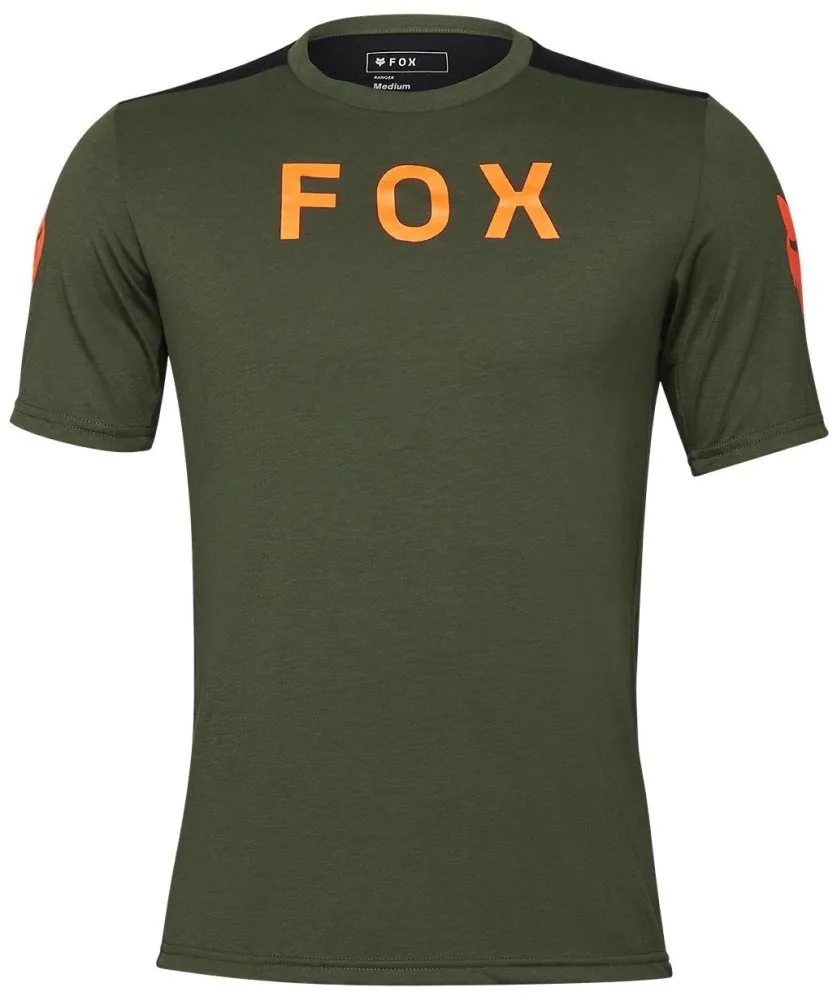Джерсі FOX RANGER DRI-RELEASE® Jersey – AVIATION - СпортЦех СпортЦех - Джерсі FOX RANGER DRI-RELEASE® Jersey – AVIATION - СпортЦех