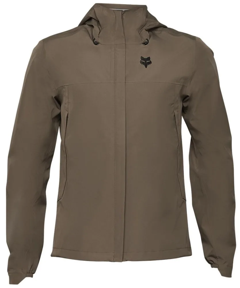 Куртка FOX RANGER 2.5L WATER Jacket - СпортЦех СпортЦех - Куртка FOX RANGER 2.5L WATER Jacket - СпортЦех