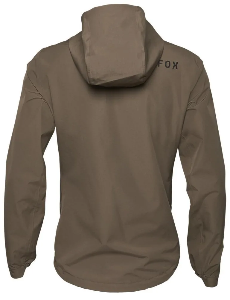 Куртка FOX RANGER 2.5L WATER Jacket - СпортЦех СпортЦех - Куртка FOX RANGER 2.5L WATER Jacket - СпортЦех