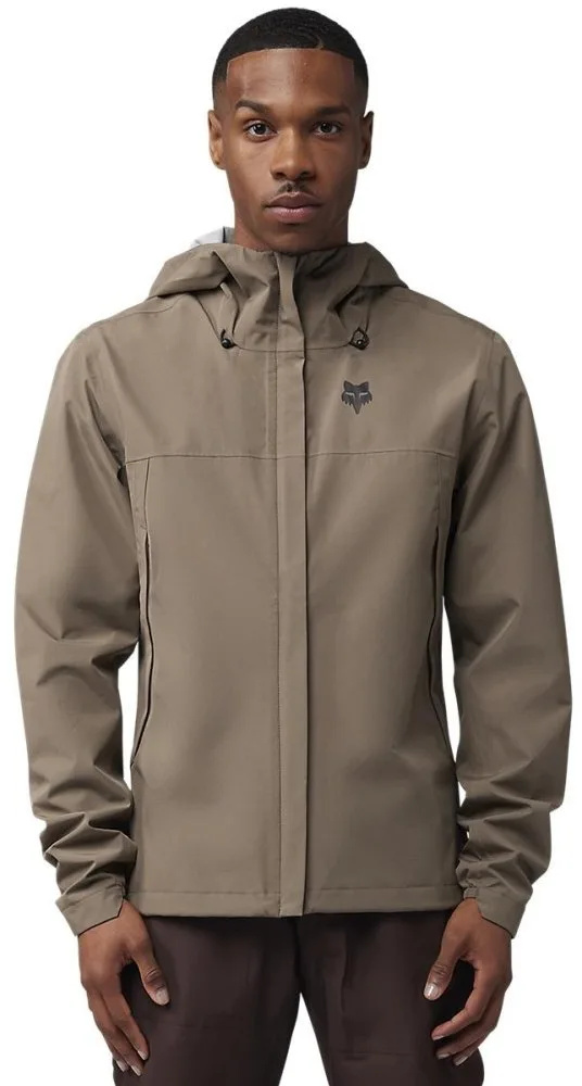 Куртка FOX RANGER 2.5L WATER Jacket - СпортЦех СпортЦех - Куртка FOX RANGER 2.5L WATER Jacket - СпортЦех