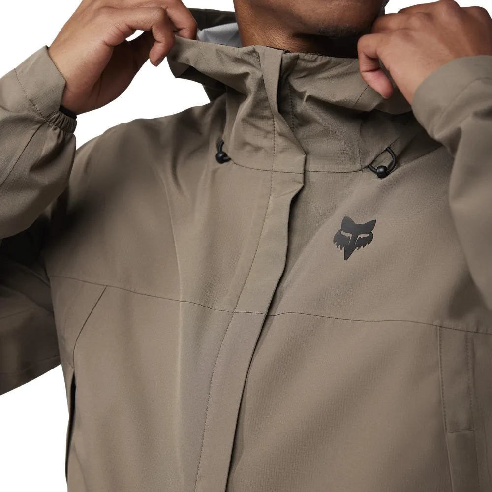 Куртка FOX RANGER 2.5L WATER Jacket - СпортЦех СпортЦех - Куртка FOX RANGER 2.5L WATER Jacket - СпортЦех