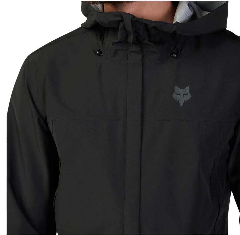 Куртка FOX RANGER 2.5L WATER Jacket - СпортЦех СпортЦех - Куртка FOX RANGER 2.5L WATER Jacket - СпортЦех