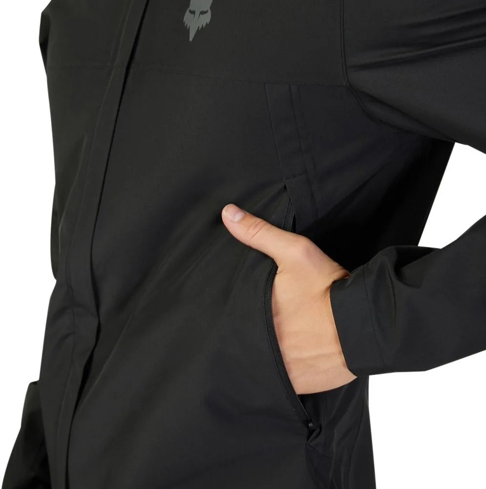 Куртка FOX RANGER 2.5L WATER Jacket - СпортЦех СпортЦех - Куртка FOX RANGER 2.5L WATER Jacket - СпортЦех
