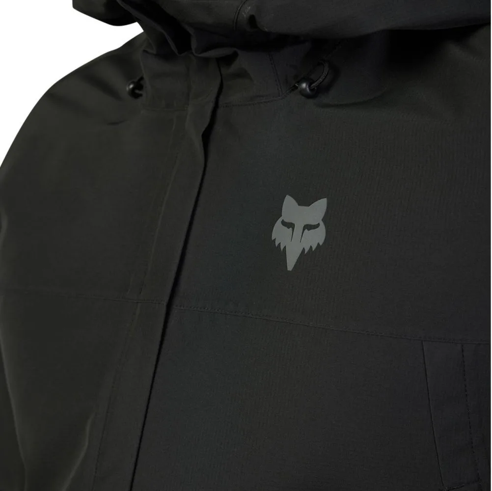 Куртка FOX RANGER 2.5L WATER Jacket - СпортЦех СпортЦех - Куртка FOX RANGER 2.5L WATER Jacket - СпортЦех